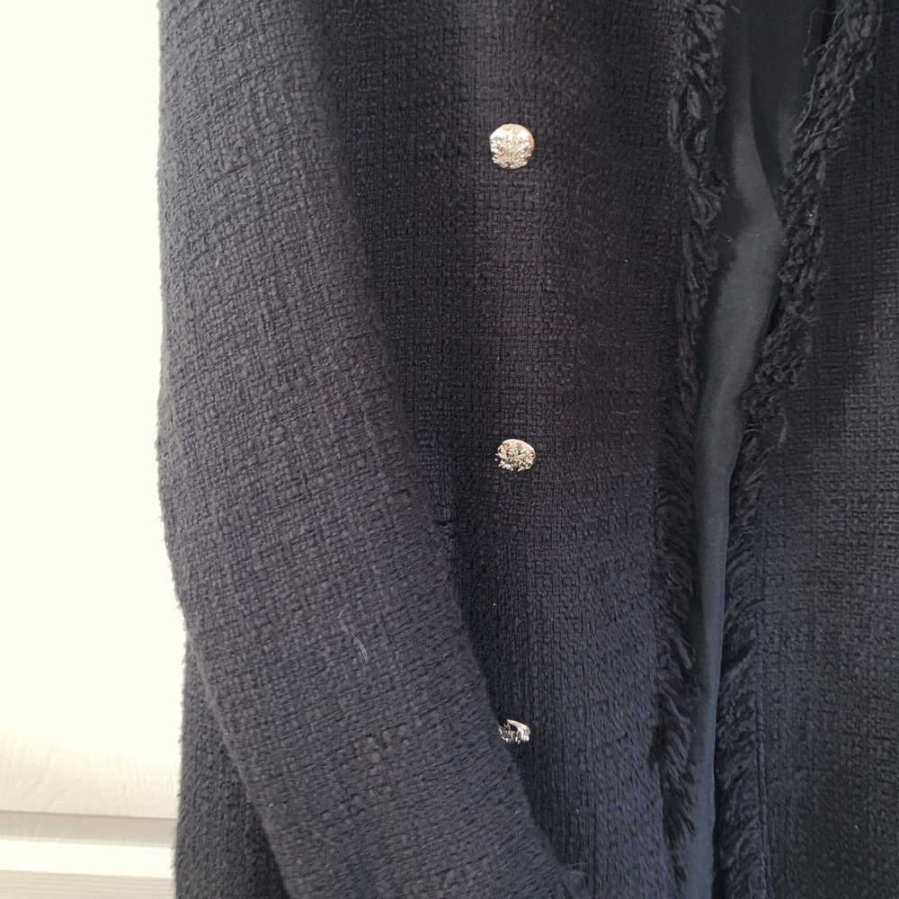 Rachel Zoe blazer jacket